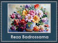 Reza Badrossama 