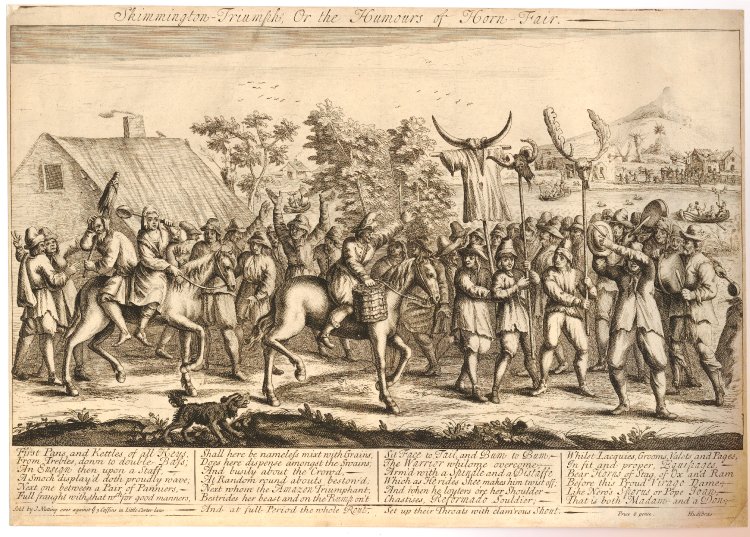 Скиммингтон-триумф 1720-е.jpg