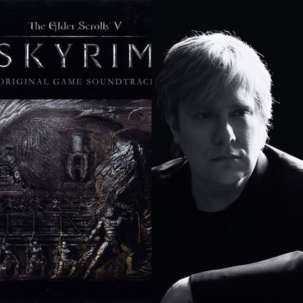 The Elder Scrolls: Skyrim (из ВКонтакте)
