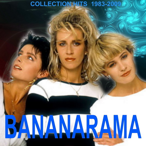 2010 1983. Bananarama 1983. Bananarama "Viva, CD". Бананарама мп3 диск. 1983 Hits.