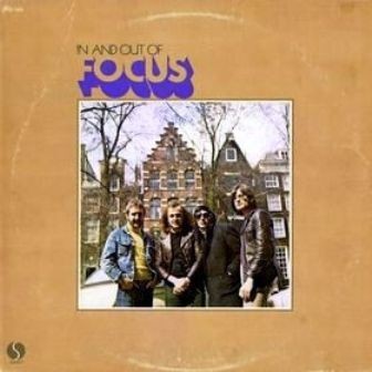 FOCUS  © 1970  - In And Out Of Focus
