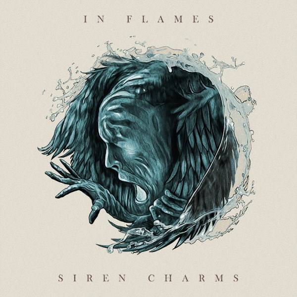 In Flames-2014 | Siren Charms [Limited Edition]