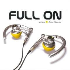 Full On, Volume 1