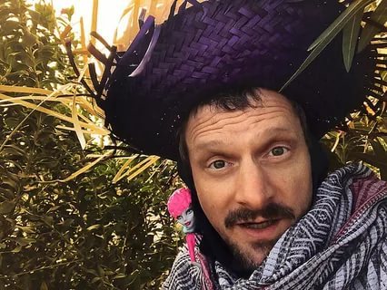 Dj Koze