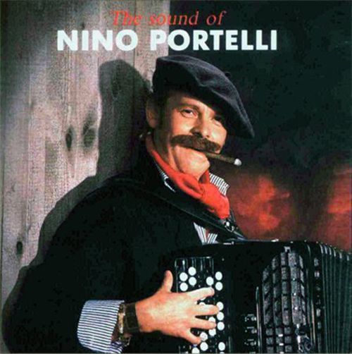 Nino Portelli  - Golden World Hits