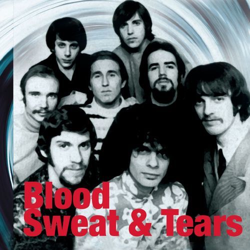 BLOOD, SWEAT & TEARS