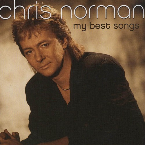 Best Of Chris Norman