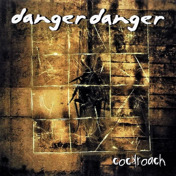 Danger Danger – Cockroach (Paul Laine / CD 1) (Recorded in 1992. Released in 2001) ‎(2xCD, Album)