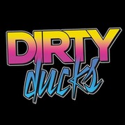 Orion (Original Mix).(AGRMusic) - Dirty Ducks