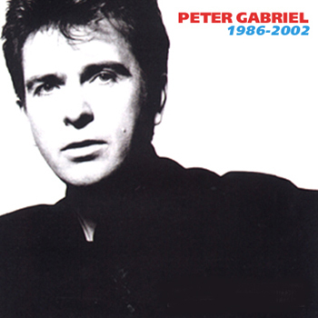 Peter Gabriel (1986-2002)