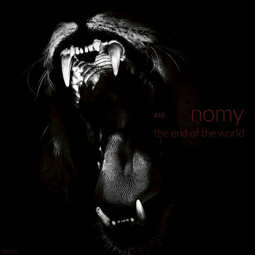 Nomy - 2018 - The end of the world