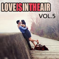 Love Is In The Air: I Gotta Feeling Vol.5 / Compiled by Sasha D