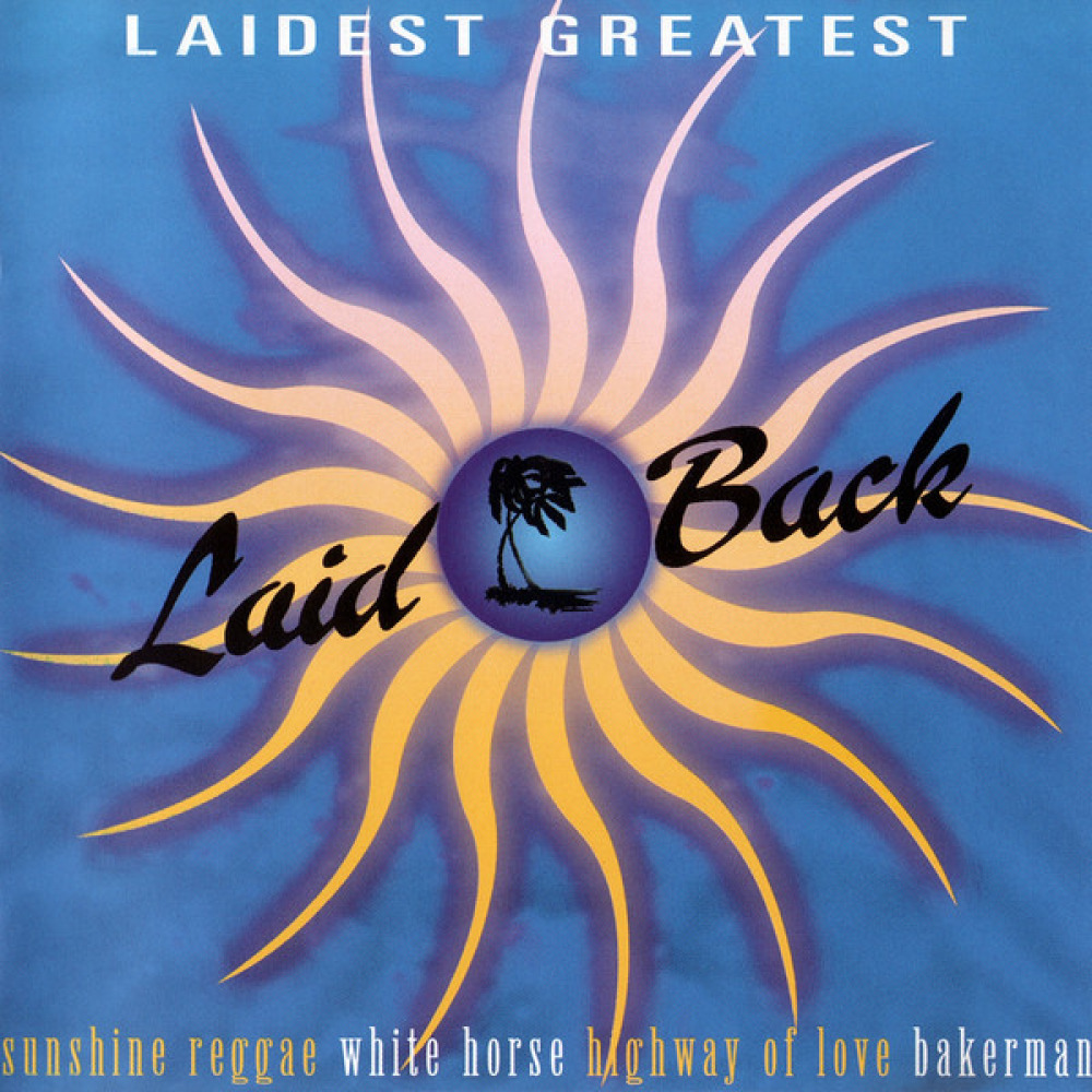 Back flac. Laid back Laidest Greatest 1995. Laid back дискография. Laid back обложка. Laid back обложки альбомов.