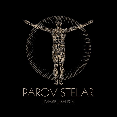 Parov Stelar - Live @ Pukkelpop (2016)