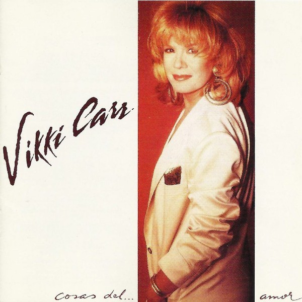 The Vikki Carr Christmas Album. 